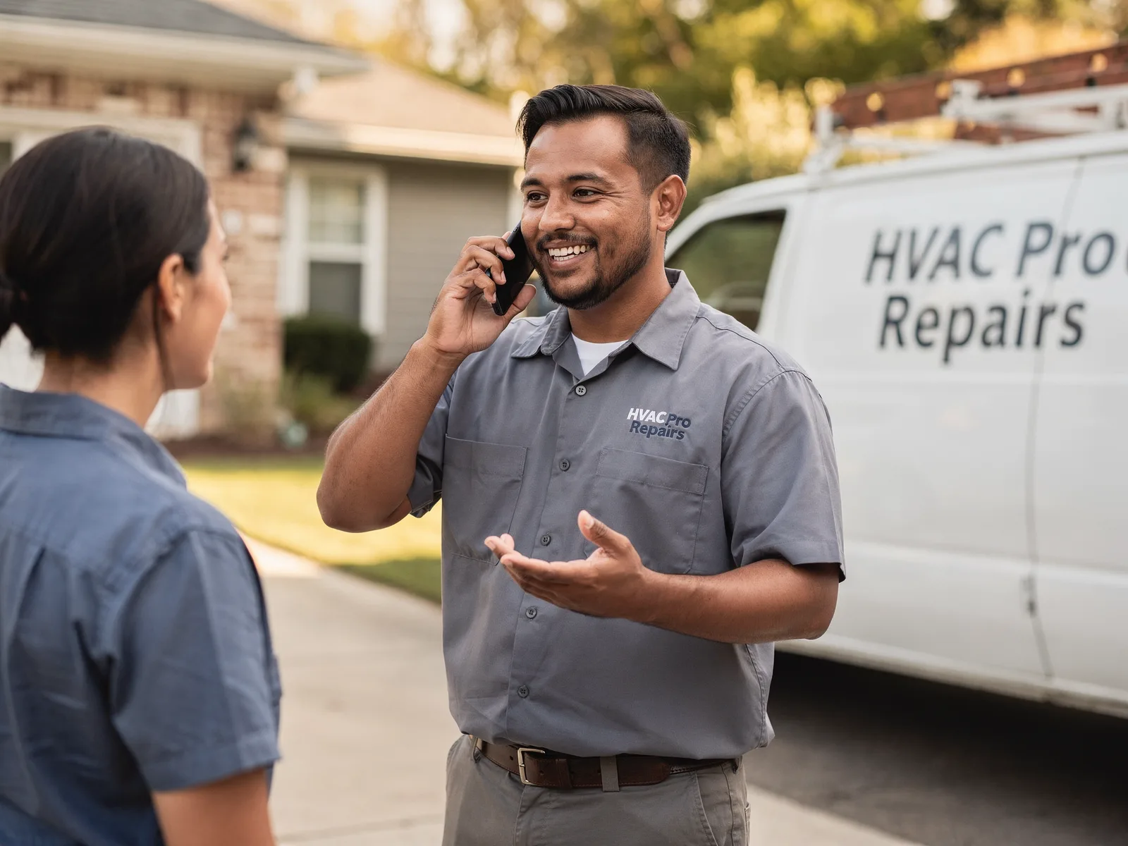 Heat Pump Repair Flensburg, MN FAQs